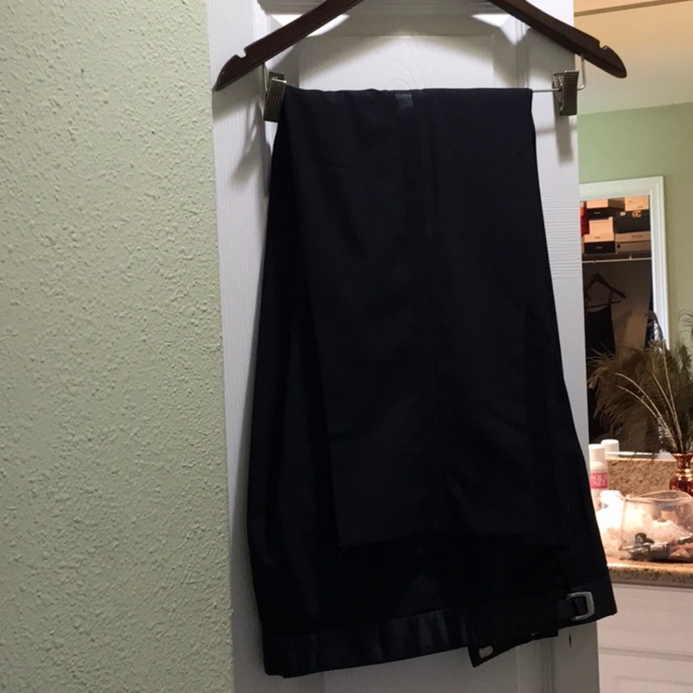 Formal 1 Tuxedo